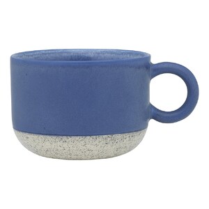 Hull Mug 370ml Periwinkle