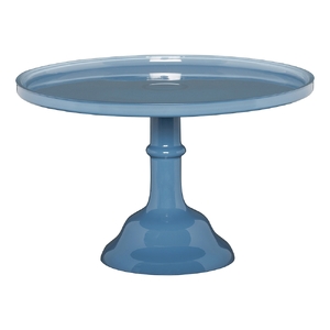 Torte Cake Stand 29x18cm Storm