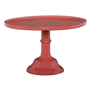 Torte Cake Stand 29x18 Lobster