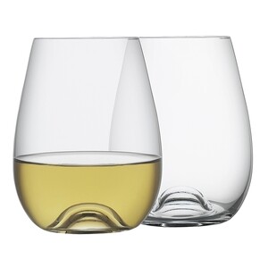 Classic S6 Stemless Wine 460ml - BULK ITEM