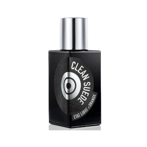 Clean Suede - 50ml Parfum