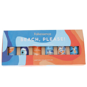 Beach Please! Gift Pack (Set of 6) 10ml