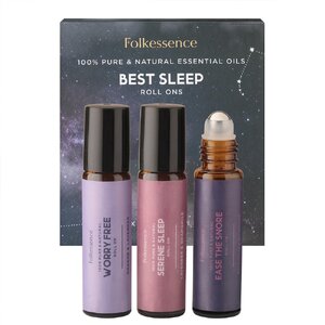 Best Sleep Gift Pack (Set of 3) 10ml