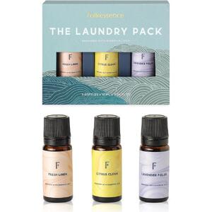 The Laundry Pack Gift Pack (Set of 3) 10ml