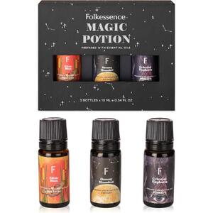 Magic Potion Gift Pack (Set of 3) 10ml