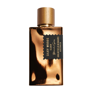 Silky Woods Elixir 100ml