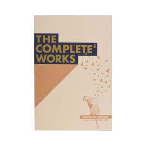 The Complete Works - Volume 1 & 2