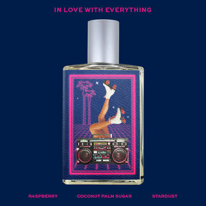 In Love With Everything - 50ml