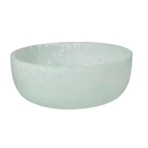 Kip Resin Salad Bowl 24x10cm Mint - BULK ITEM