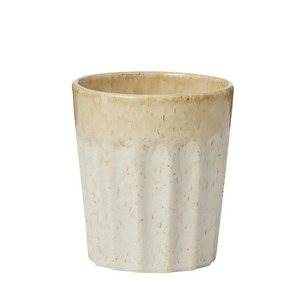 Studio Cer Latte Cup 8.5x9.5cm Nougat - 4+ for $8.50 each