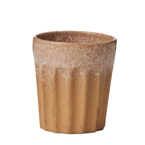 Studio Ceramic Latte Cup 8.5x9.5cm Rosa - 4+ for $8.50 each