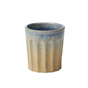 Studio Cer Espresso Cup 5.5x6cm Denim - 4+ for $4.99 each