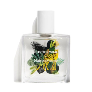 Into the Wild - 50ml