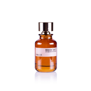 Vanillade - 100ml