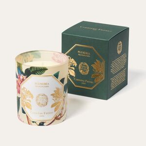 Museum Frangipani Candle 185gm