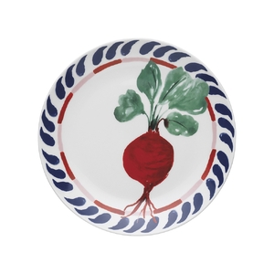 Cucina Side Plate 20cm Radish