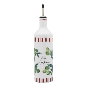 Cucina Oil Bottle 750ml