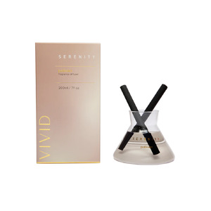 Vivid - Pâtissier Diffuser