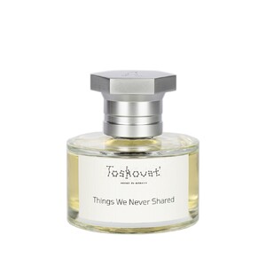 Things We Never Shared 60ml