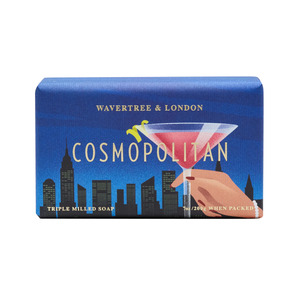 Cosmopolitan Soap 200g