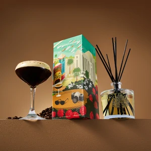 Espresso Martini Diffuser