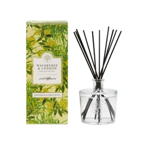 Lemongrass Diffuser