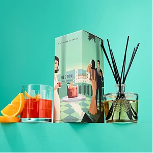 Negroni Diffuser