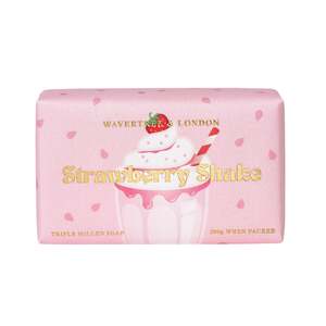 Strawberry Shake Soap 200g