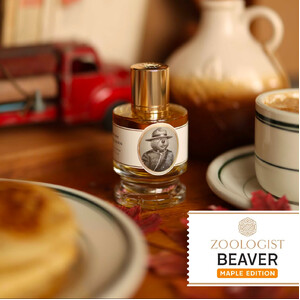 Beaver - Maple Edition - 60ml - Pre-Order